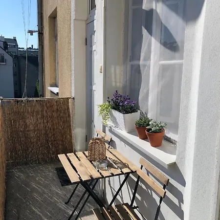 Apartament Center