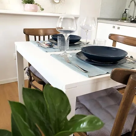 Apartament Center Bratysława