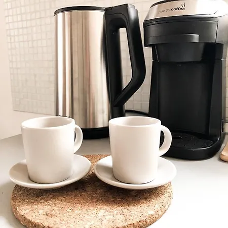 City Center Stylish Apartment In Bratislava Apartament *