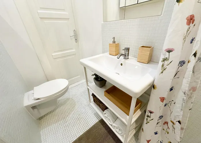 Center Stylish In * Bratislava