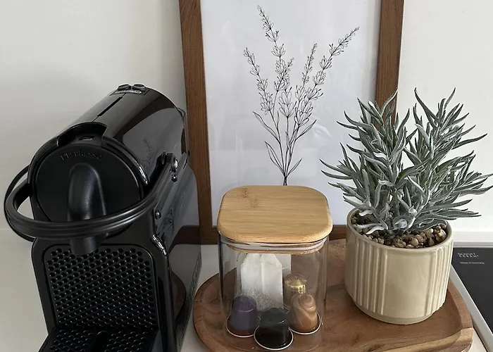 Center Stylish In Daire *