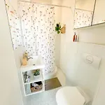 شقة City Center Stylish Apartment With Ac In Bratislava براتسيلافا
